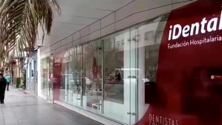 Los estafados por iDental no tendrán que seguir pagando el crédito a los bancos