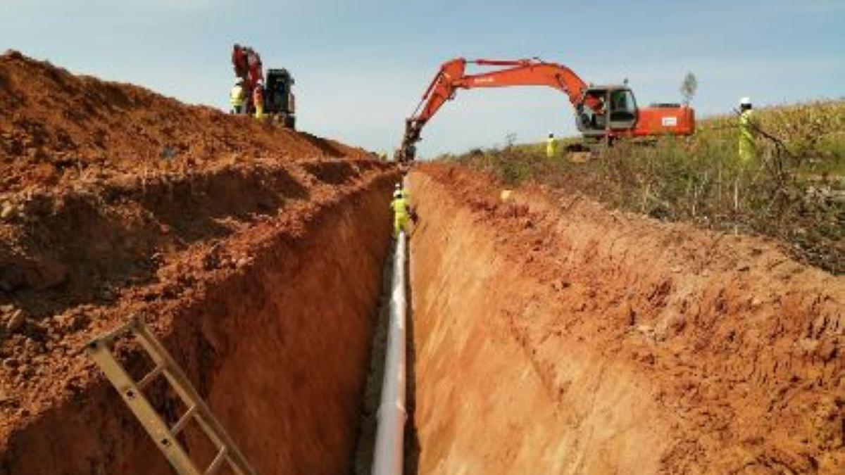 El MITECO destina 2,29 millones en dos PERTE al Páramo Bajo de León y Zamora para la digitalización del agua.