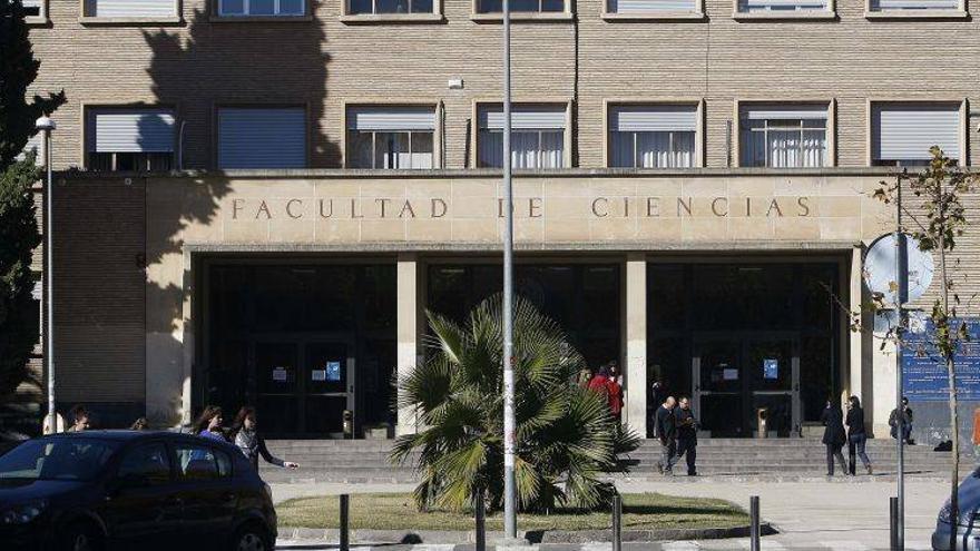 Aprobado el presupuesto de la Universidad de Zaragoza, que se reduce el 6,6%