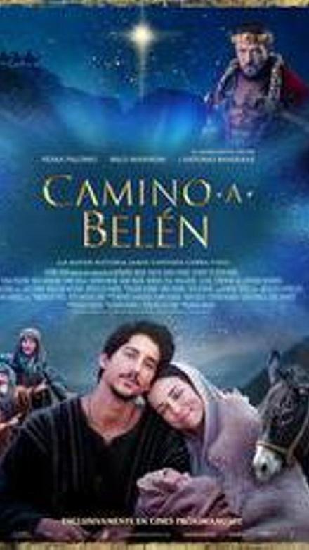 Camino a Belén