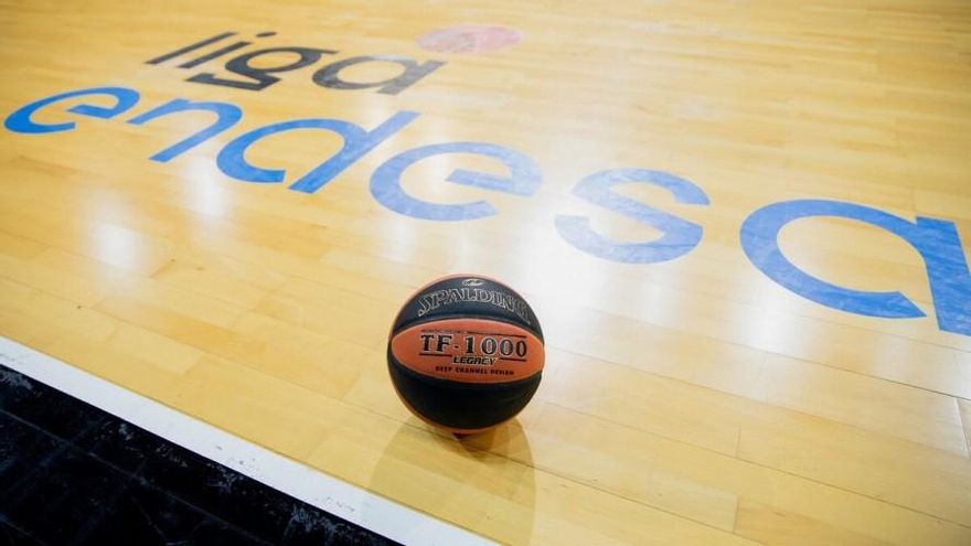 L'ACB ha donat a conèixer aquest dimarts els jugadors inscrits al dret de tempteig