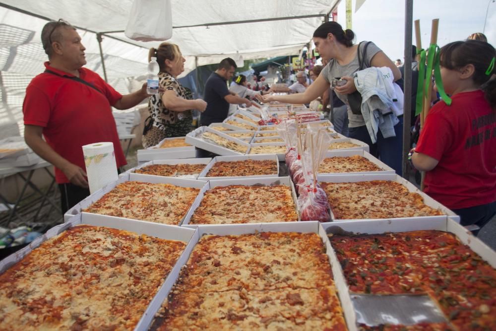 Fiestas de San Crispín en Elche