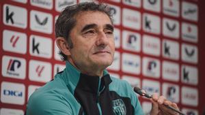 Valverde habla sobre las 72 horas que reclama Ancelotti, y su opinión no deja indiferente