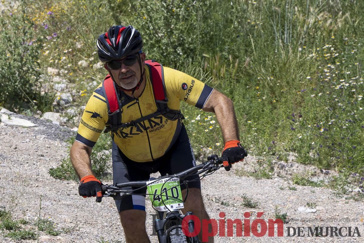 Arcilasis 2025 (carrera a pie y MTB)