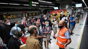 Estacions de tren i cercles de l’infern
