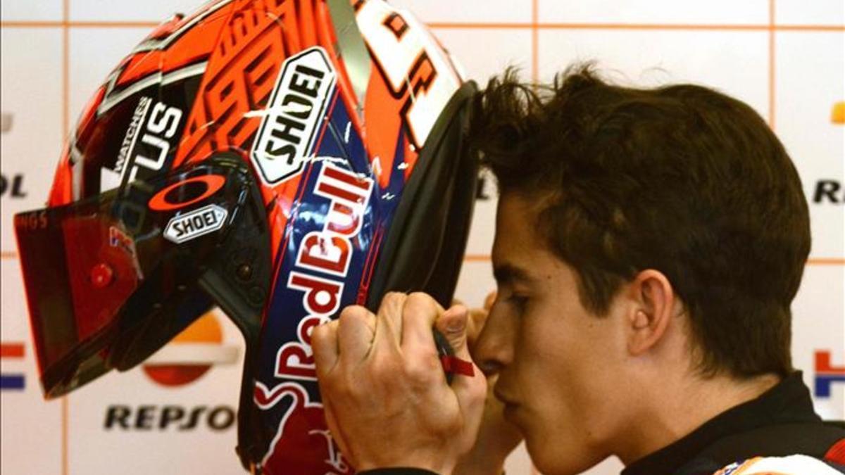 marc Marquez