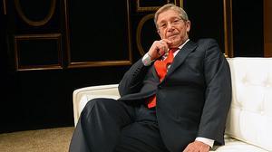 Els consells del ’ministre’ Joan Pera. L’economia.