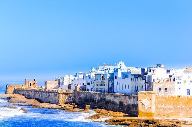 Essaouira, Marruecos