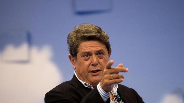 Federico Trillo.