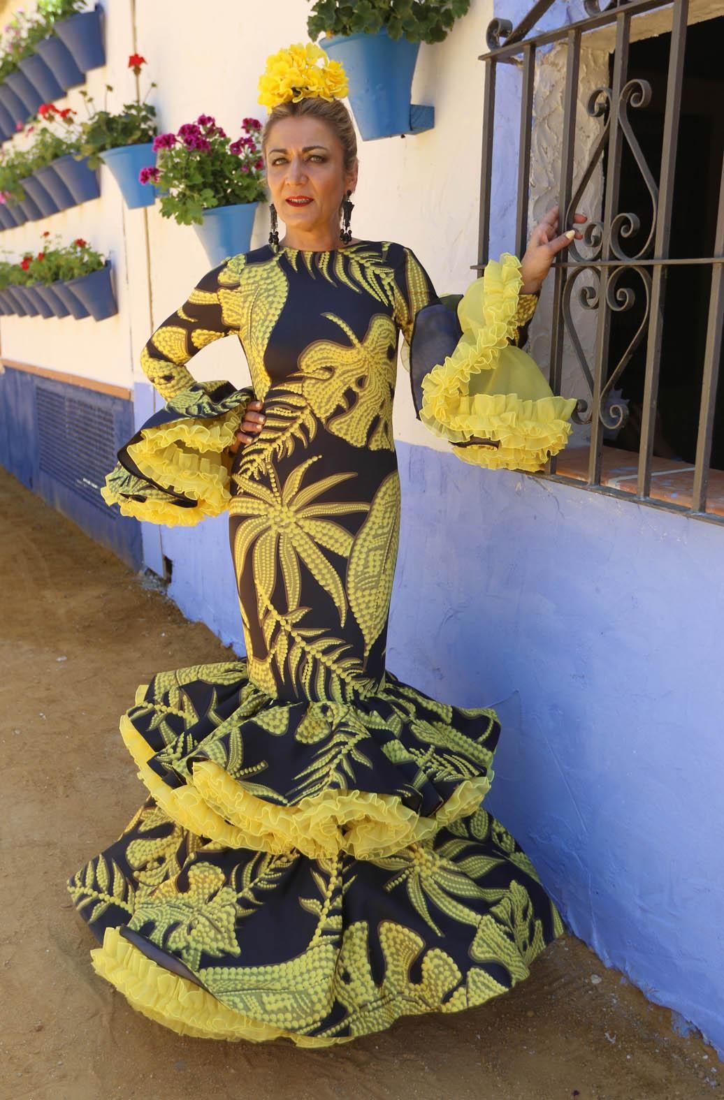 Fotogalería / Trajes en El Arenal