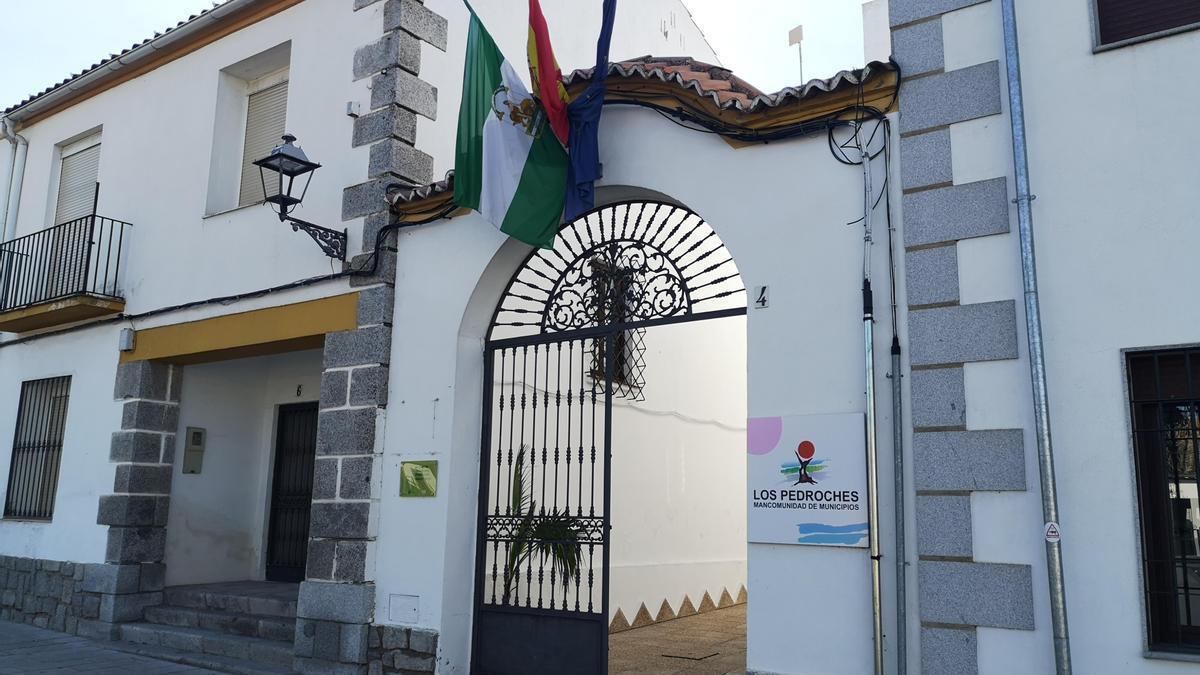 Sede de la Mancomunidad de Los Pedroches.