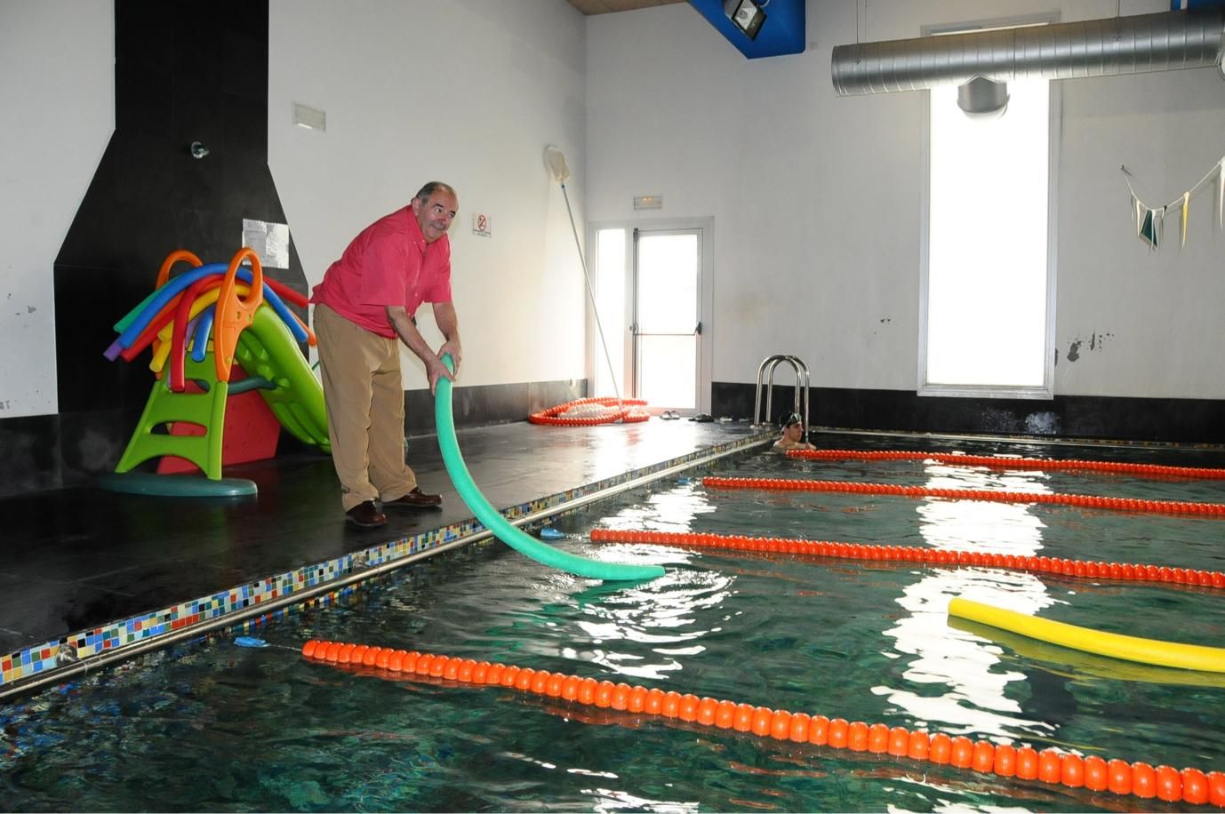 La carrera de Nardo Faro Lagoa, político independiente de Cangas fallecido este octubre