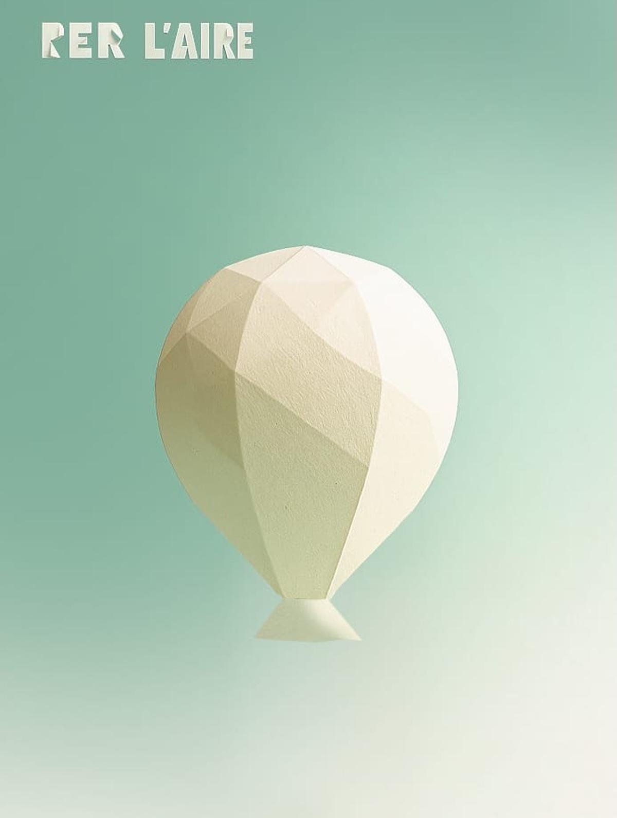 Boceto de la falla infantil