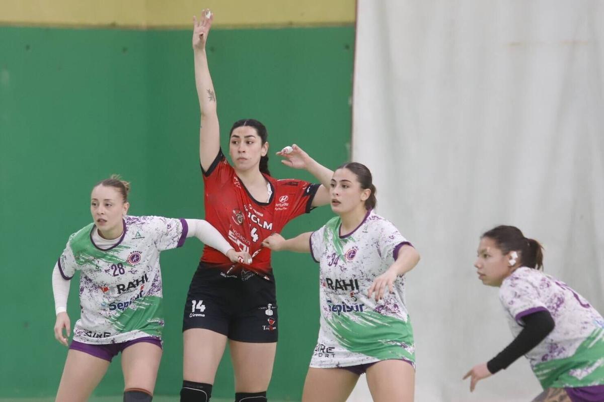 El Adesal - Pozuelo, en imágenes