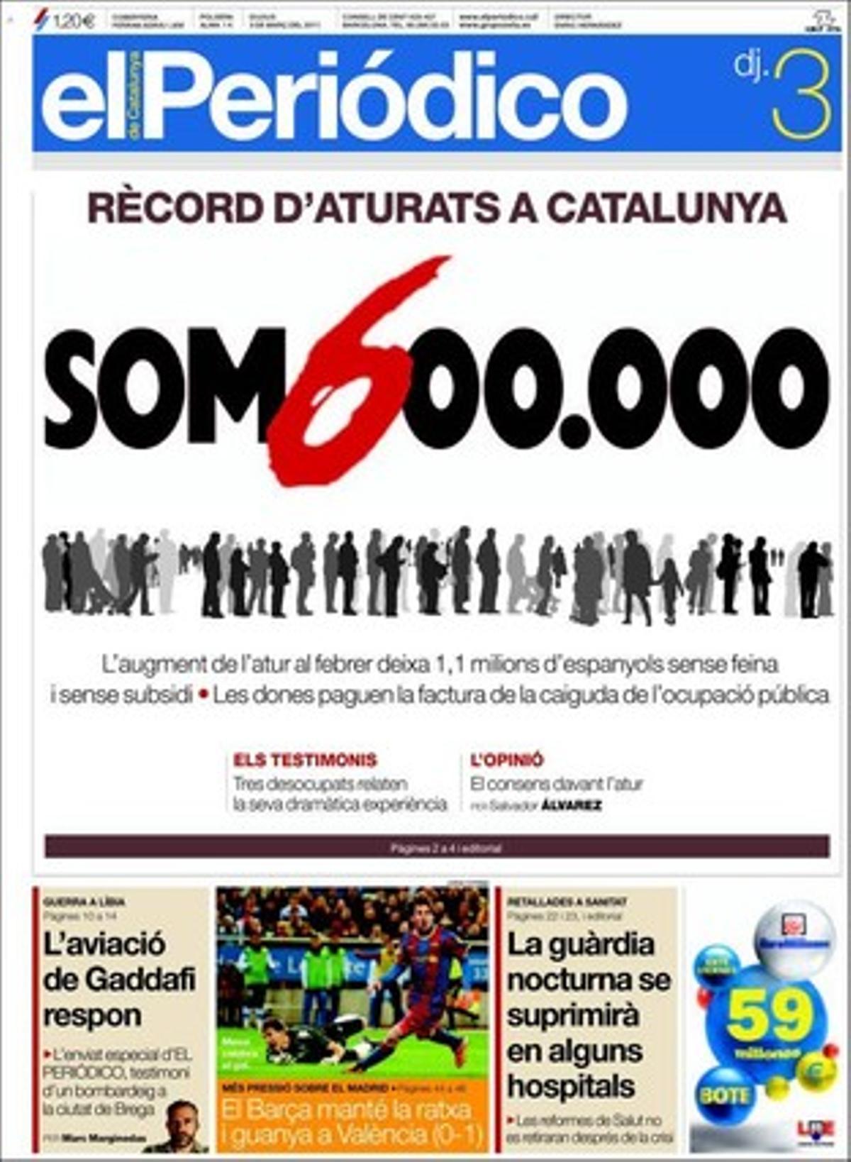 elperiodico cat 03-03-2011