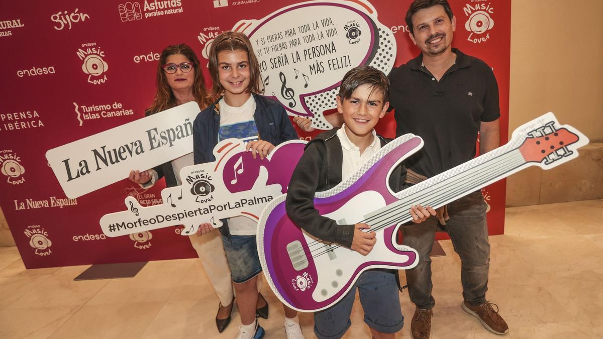 “El Sueño de Morfeo” se despide por todo lo alto en Oviedo