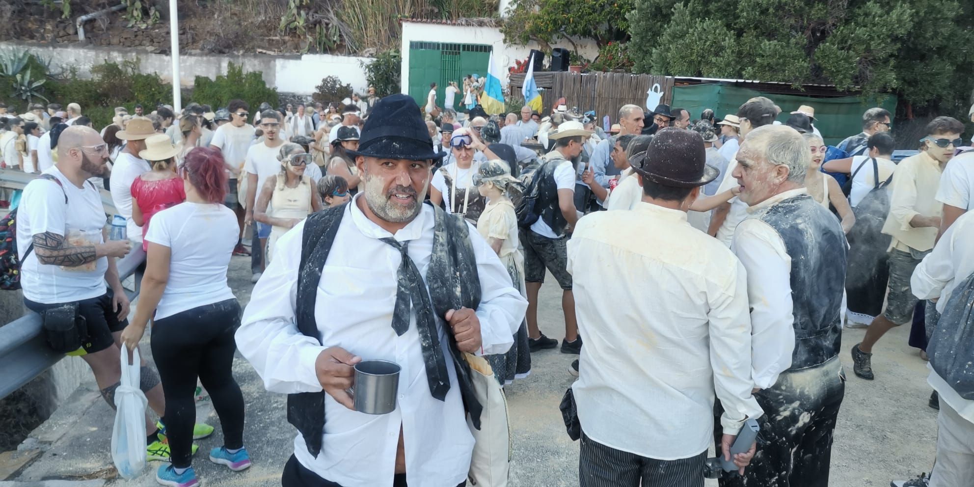 48ª Traída del Gofio y del Agua