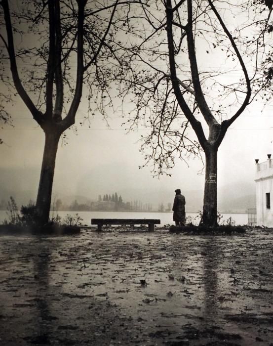 El mercat de Banyoles al detall