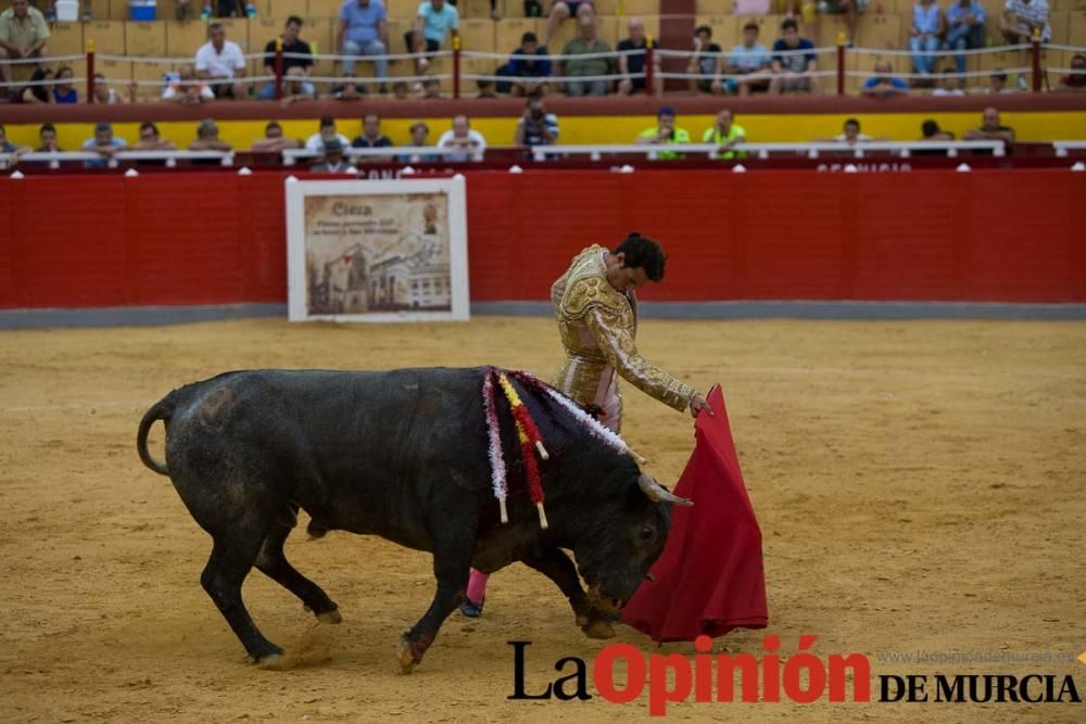 Toros Cieza