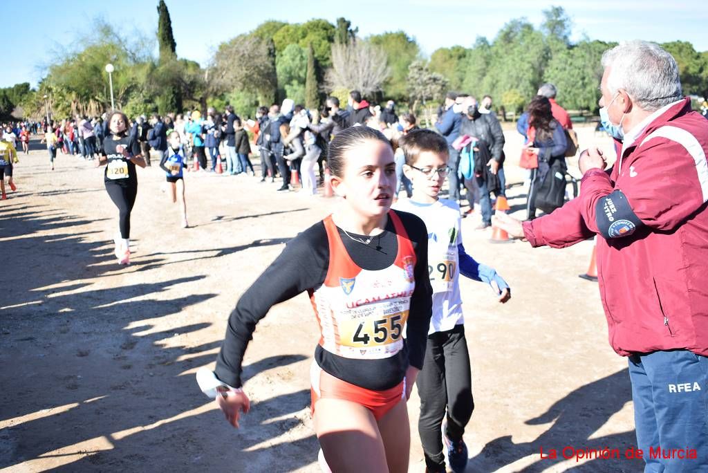 Copa de clubes de cross (II)