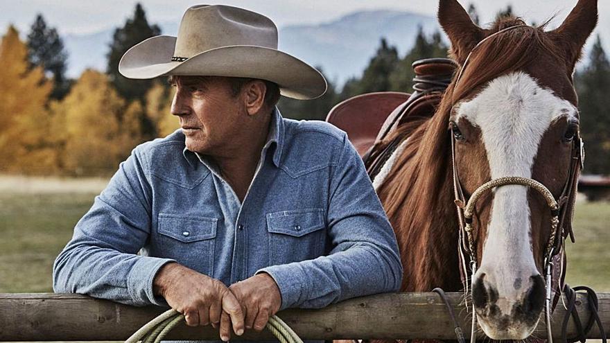 Yellowstone, Kevin Costner contra todos