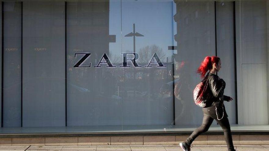 Zara estrena nuevas tallas para adaptarse a todos los cuerpos