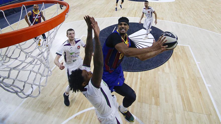 Copa del Rey ACB | Barcelona - Unicaja