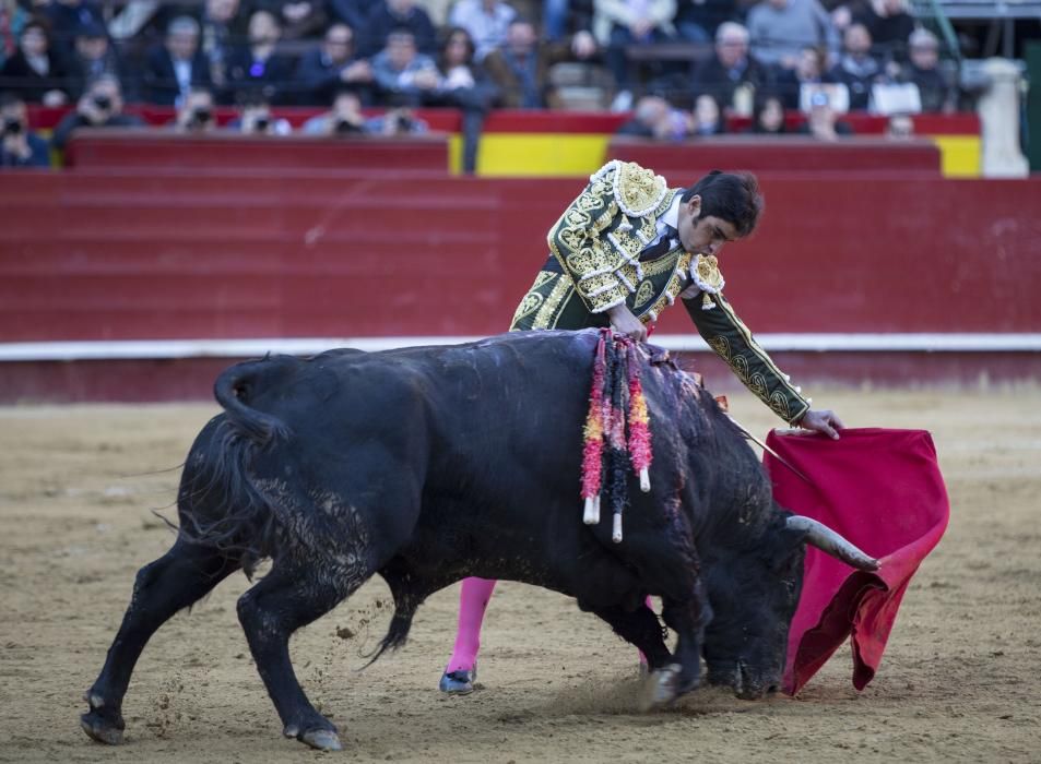 Feria de Fallas 2017