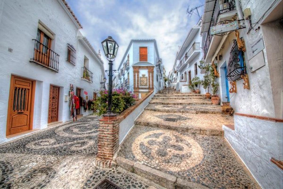 Frigiliana