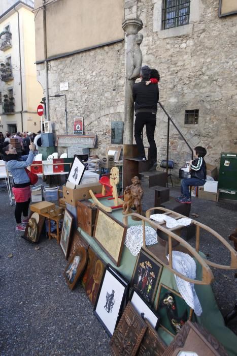 Fires de dibuix i artesania per Tots Sants