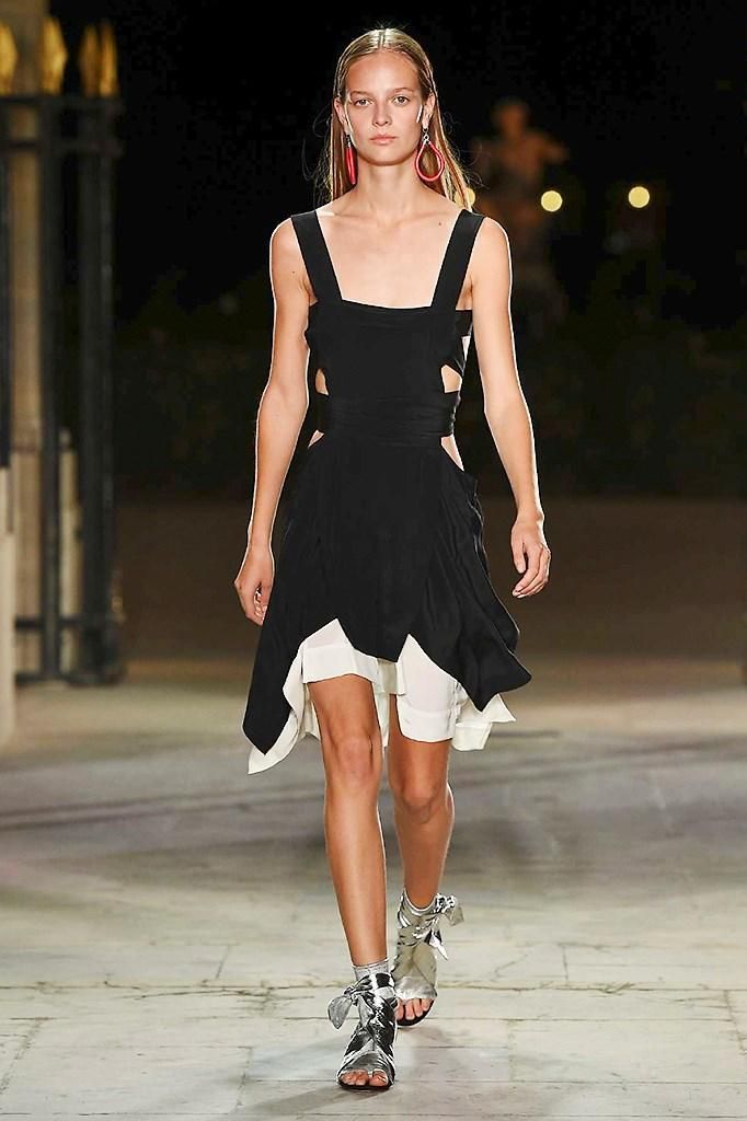 Isabel Marant