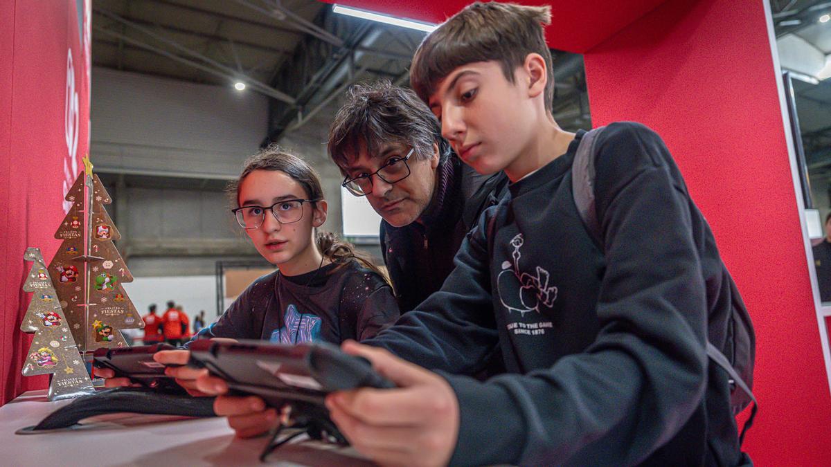 Primer día de Salón del Manga Barcelona 2025