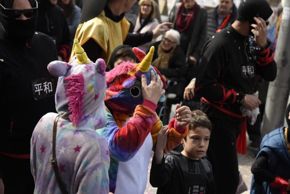 Carnaval de Manresa