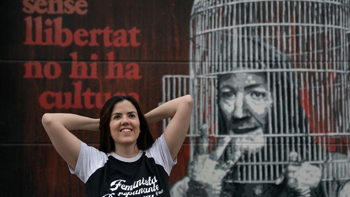 «¿Ens fan llegir Anne Frank i no ens expliquen la nostra història?» «¿Ens fan llegir Anne Frank i no ens expliquen la nostra història?»