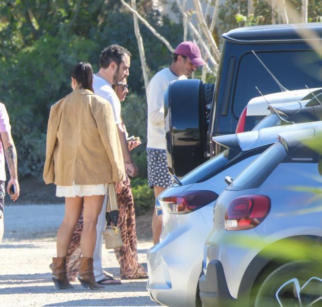 Mira aquí todas las fotos de Aldama en Ibiza