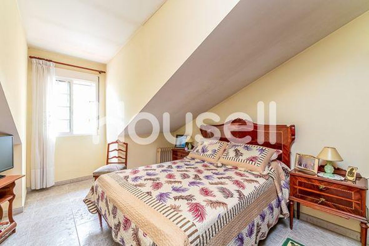 Piso en venta en Pontevedra
