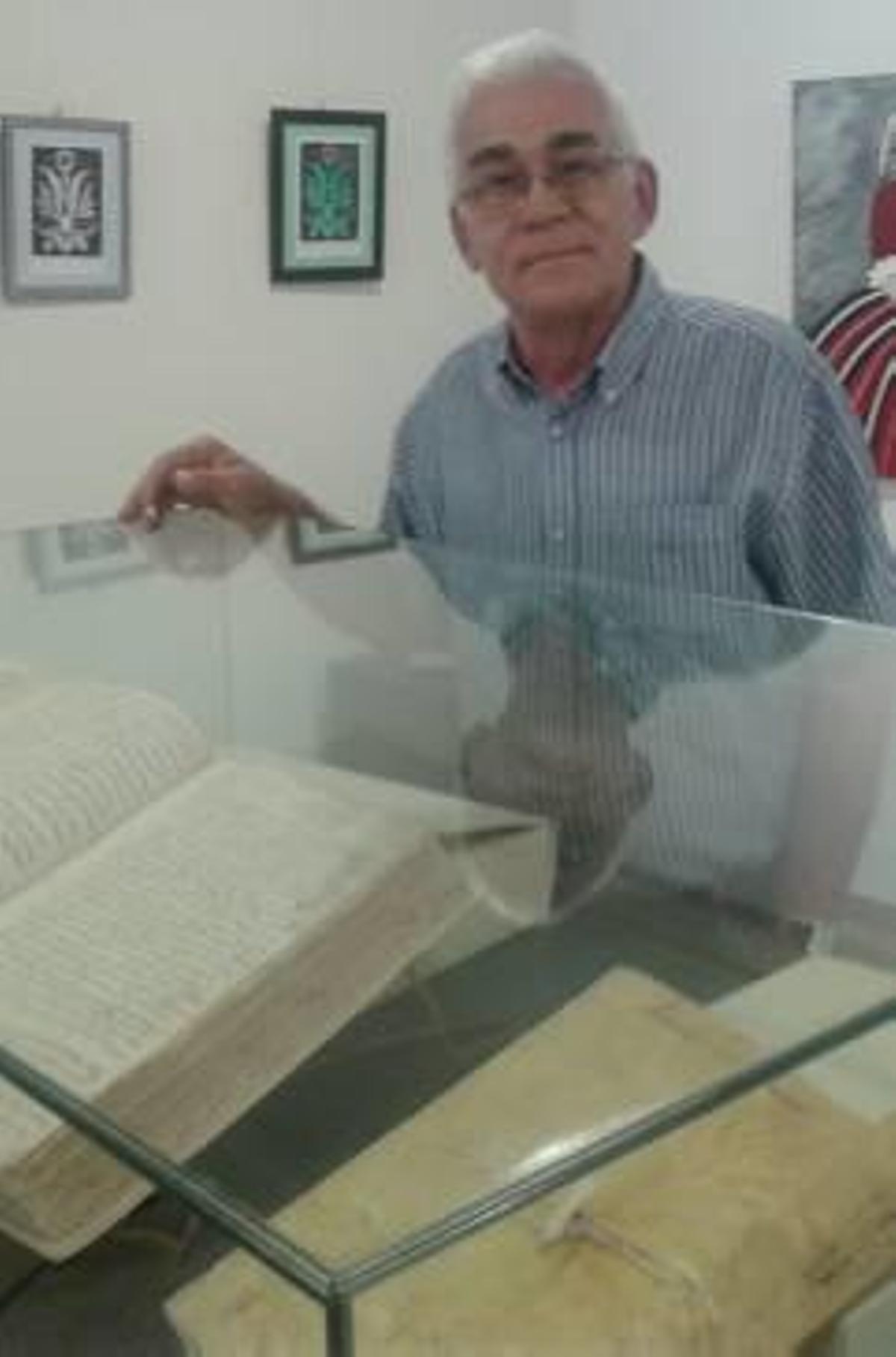 Monóvar recupera parte de su historia con la restauración de los Manuals del Consell
