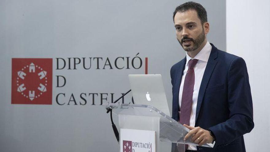 &#039;Som Ceràmica&#039; premiará el uso del azulejo de Castellón en entornos urbanos