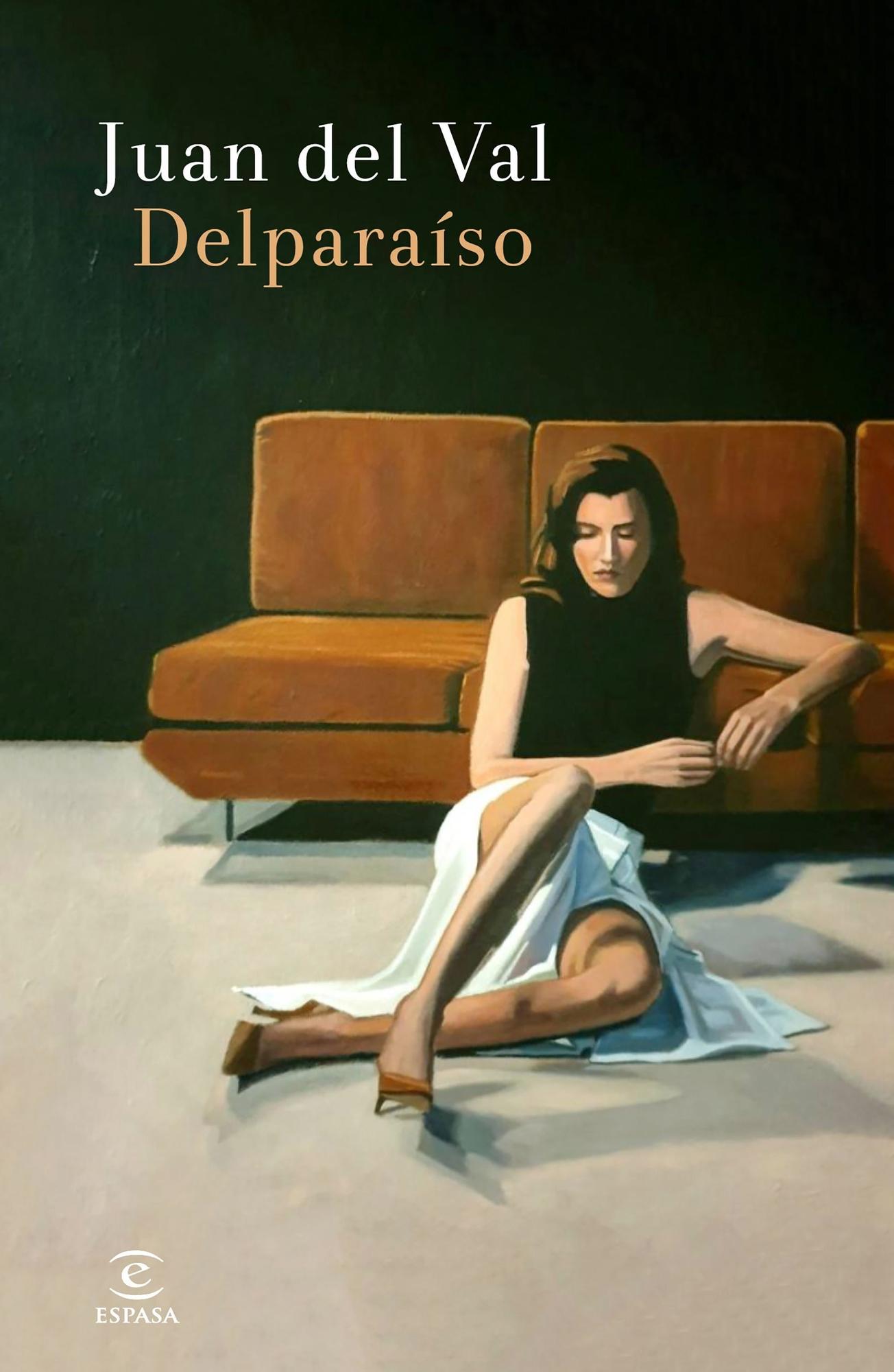 Delparaíso, de Juan del Val (9,49 euros)