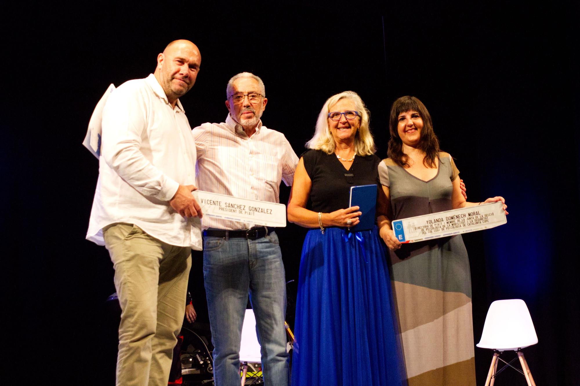 Les Jornades ADEVIC celebrades a Figueres marquen les vies de futur del sector
