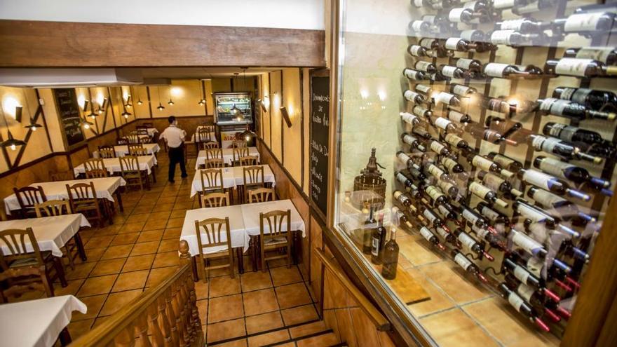Restaurante &quot;La Matanza Castellana&quot; en Alicante: pasión por las carnes de calidad