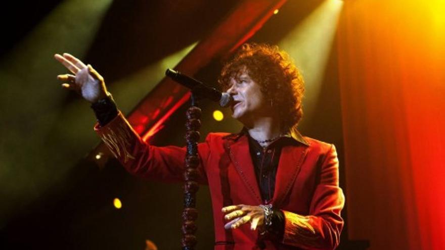 Enrique Bunbury