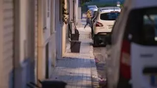 El puerta a puerta reduce a la mitad en cuatro años la bolsa de basura doméstica en pueblos de la Ribera