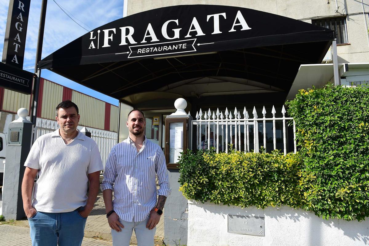 Fotogalería | Las imágenes del restaurante La Fragata de Plasencia