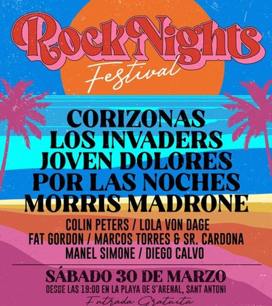 Rock Nights Festival