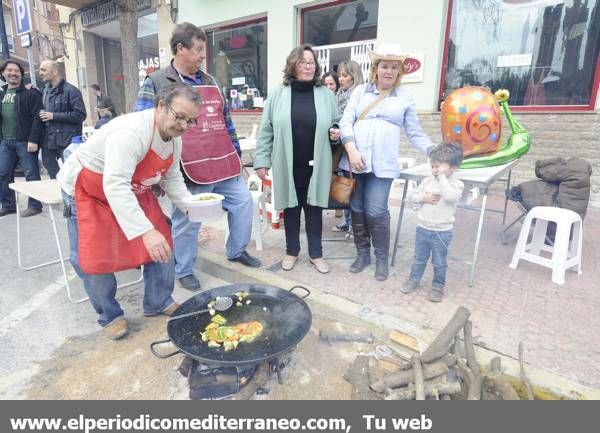 ZONA B 1 - PAELLAS DE BENICASSIM