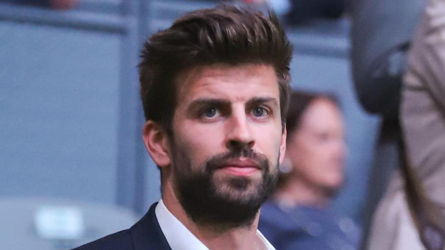 Los &#039;dardos&#039; a Gerard Piqué tras su ruptura con Shakira