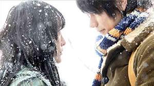 Tràiler de {’Tokio} blues’.