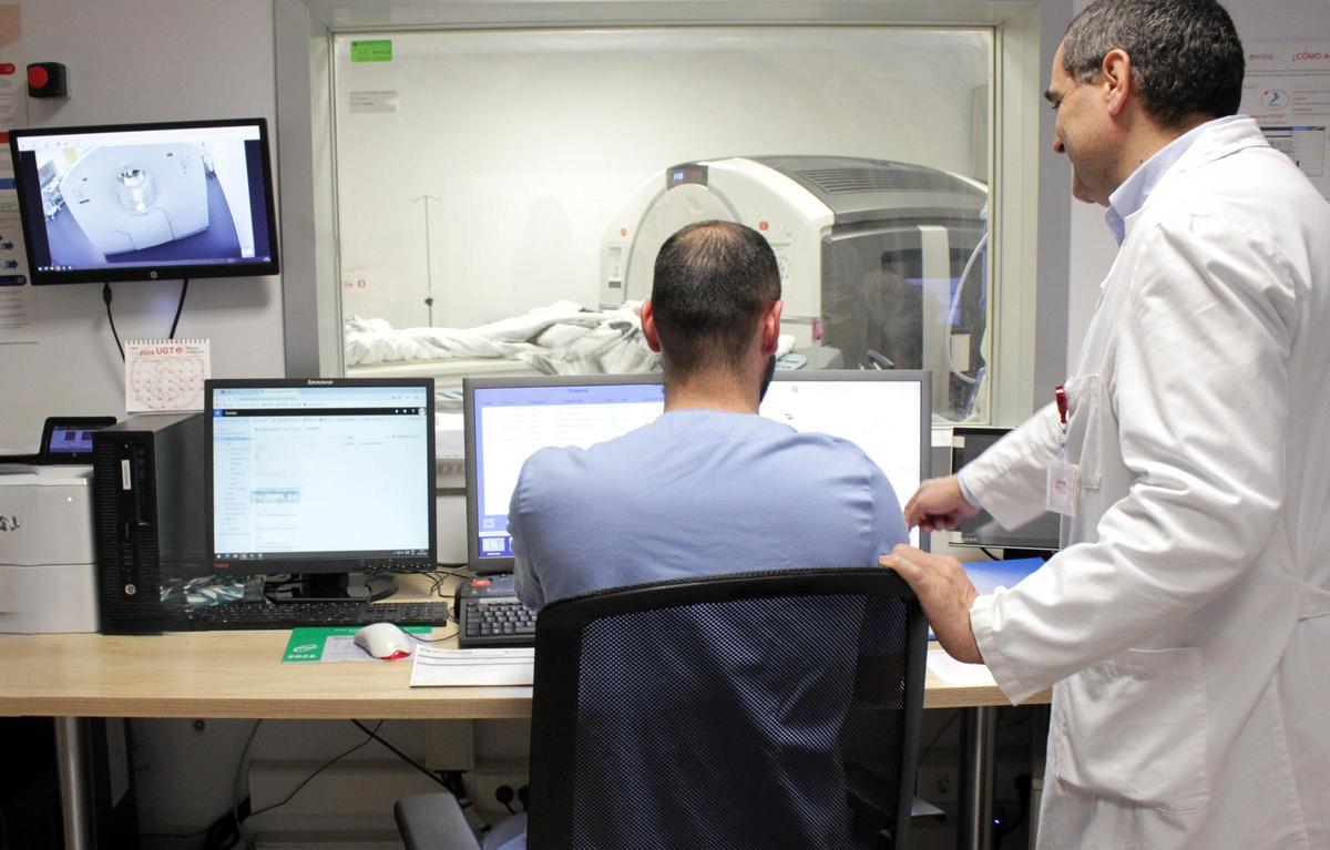 El Hospital del Vinalopó en Elche ofrecerá formación oficial en Medicina Nuclear