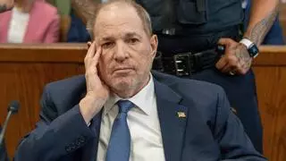 Harvey Weinstein volverá a ser juzgado por violación en septiembre tras ser anulada su condena
